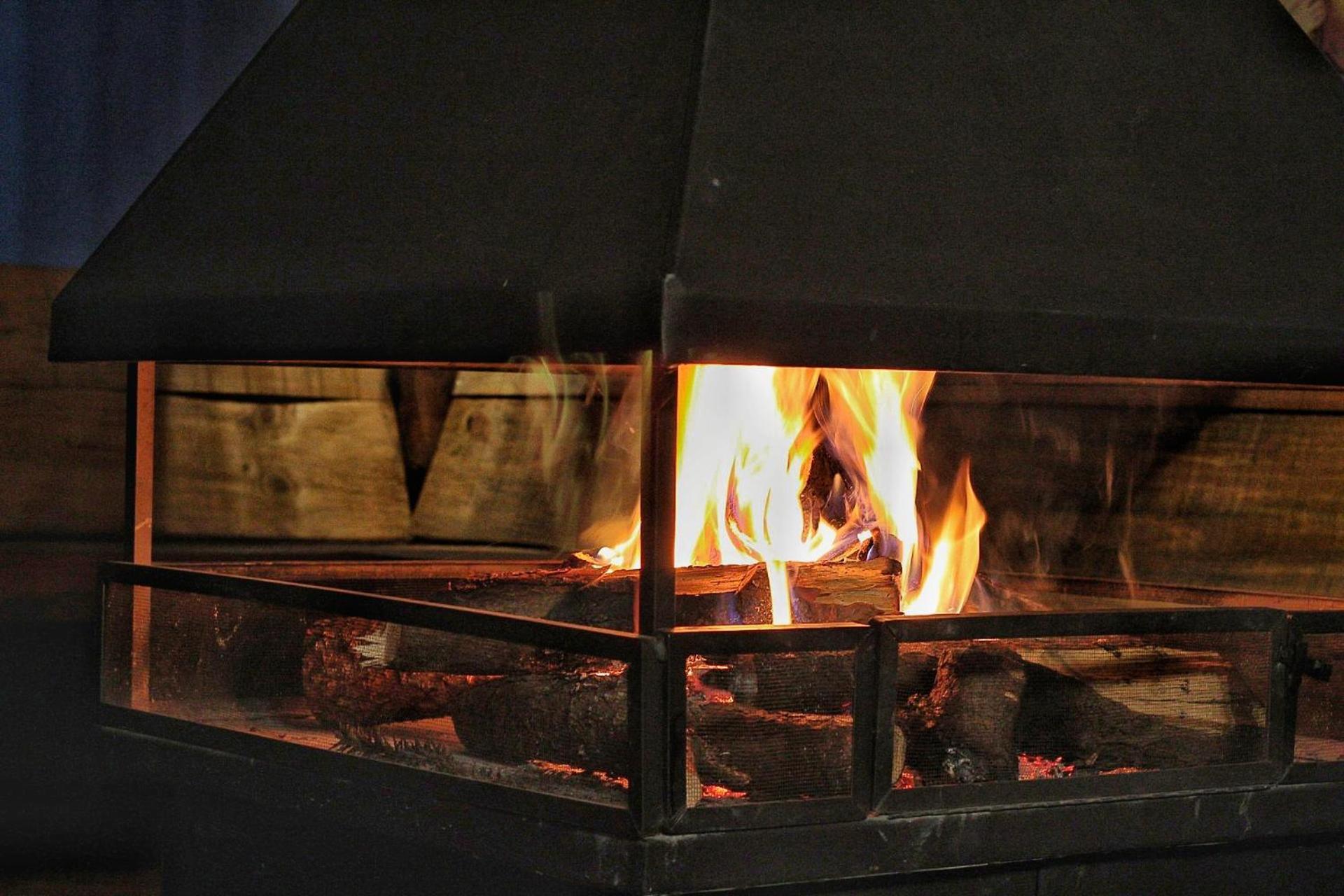 Fazenda Invernada Grande Turismo Rural Bom Jardim da Serra Exterior foto